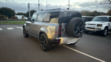 Land Rover Defender 2.0 D240 SE 110 5dr Auto Diesel Estate